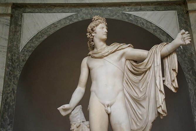 Skip the Line Tour: Vatican Museum + Sistine Chapel with Guide - Guides and headsets: why the tour experience depends on the person leading it