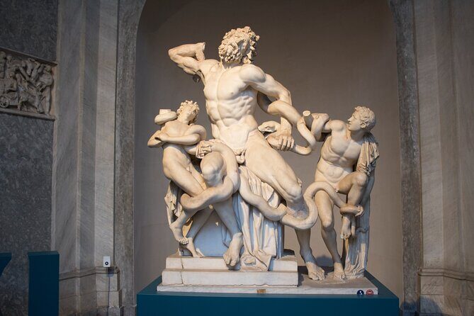 Skip the Line Vatican and Sistine Chapel Private Night Tour - Key highlights worth your attention