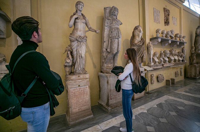 Skip-the-line Vatican City Tour, Sistine Chapel St Peter Basilica - Who This Tour Fits Best (and Who Might Want a Different Plan)