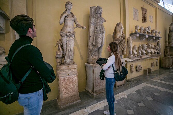 Skip-the-line Vatican City Tour, Sistine Chapel St Peter Basilica - Should You Book This Skip-the-Line Vatican Tour?