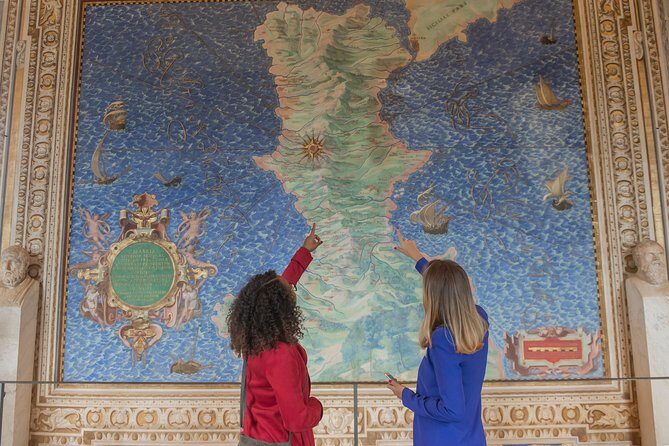 Skip the Line Vatican Guided Tour with Sistine Chapel and St. Peter's Basilica - Pace, Group Size, and Headsets: How It Feels in Real Life