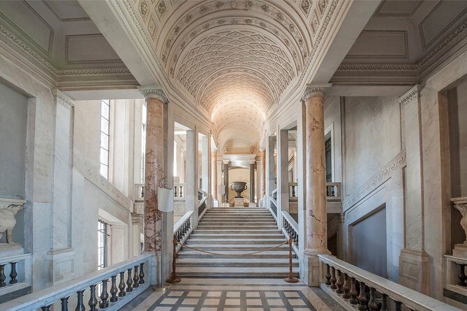 Skip the Line Vatican Guided Tour with Sistine Chapel and St. Peter's Basilica - Price and Value: Is $84.08 Worth It?