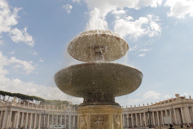 Skip-The-Line Vatican Museum and Sistine Chapel Guided Tour - What’s Included, What’s Not, and What to Bring