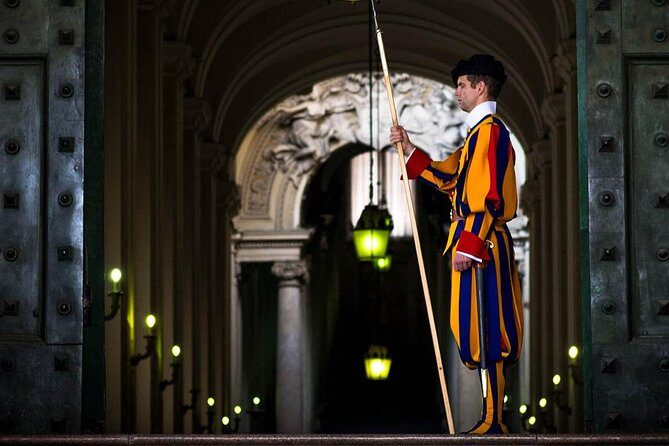 Skip-The-Line Vatican Museum and Sistine Chapel Guided Tour - Is This Tour Worth $138.18 Per Person?