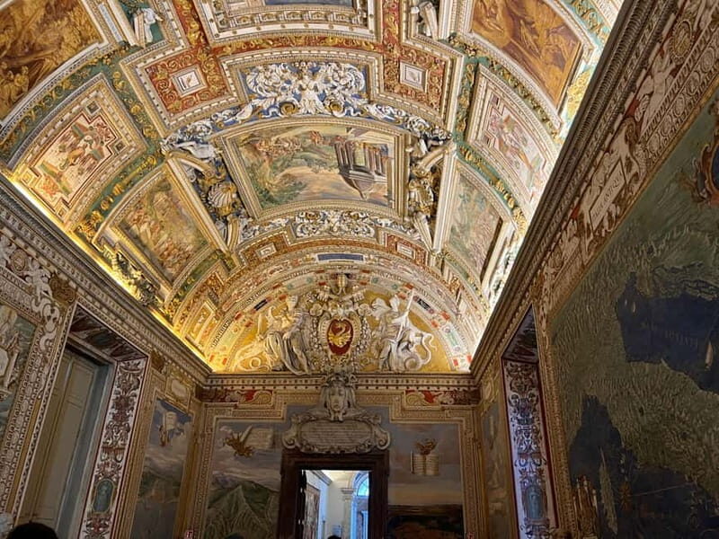 Skip-The-Line Vatican Museum, Galleries & Sistine Chapel - Raphael Rooms: Why This Stop Feels Worth the Ticket