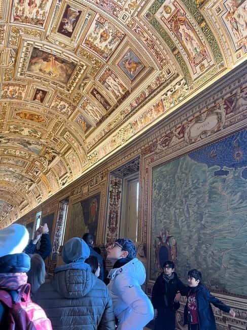 Skip-The-Line Vatican Museum, Galleries & Sistine Chapel - No Live Guide or Audio Guide: Turning a Host-Entry Ticket Into a Great Day