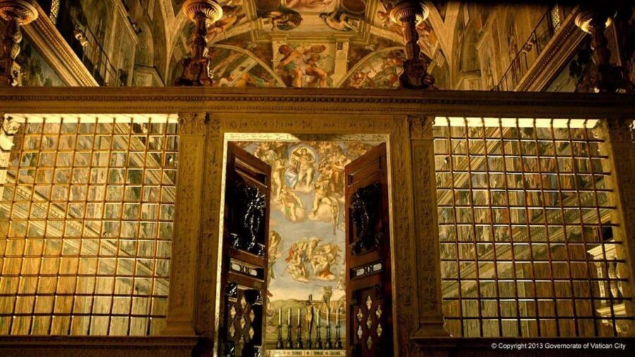 Skip The Line- Vatican Museum & Sistine Chapel - Vatican Museums highlights you’ll actually want: Raphael Rooms and more