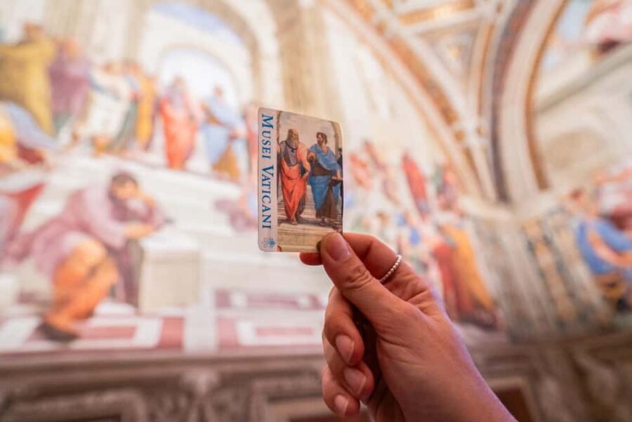 Skip-The-Line Vatican Museum, Sistine Chapel & Basilica Tour - Vatican Museums: Belvedere courtyard and the “why this matters” context