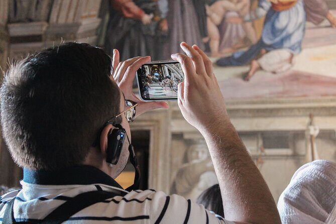 Skip-the-Line Vatican Museum, Sistine Chapel & St Peter Basilica - St Peter’s Basilica access: what you get, what you skip