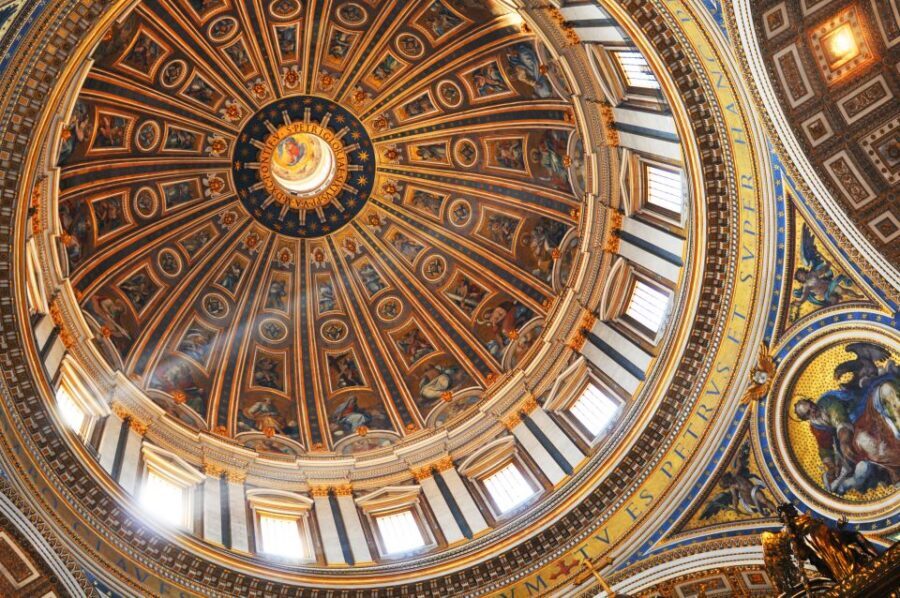 Skip the line Vatican Museum Sistine & St.Peter Private Tour - Key takeaways before you book