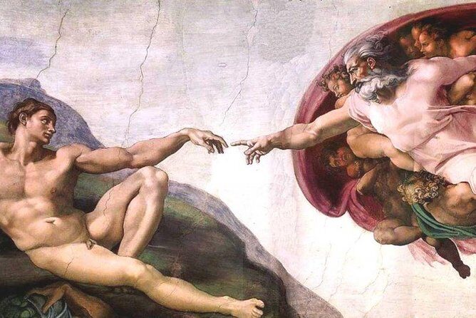Skip the Line "Vatican Museums and Sistine Chapel" Tour. - Vatican Museums: popes, sculpture, and a route that moves
