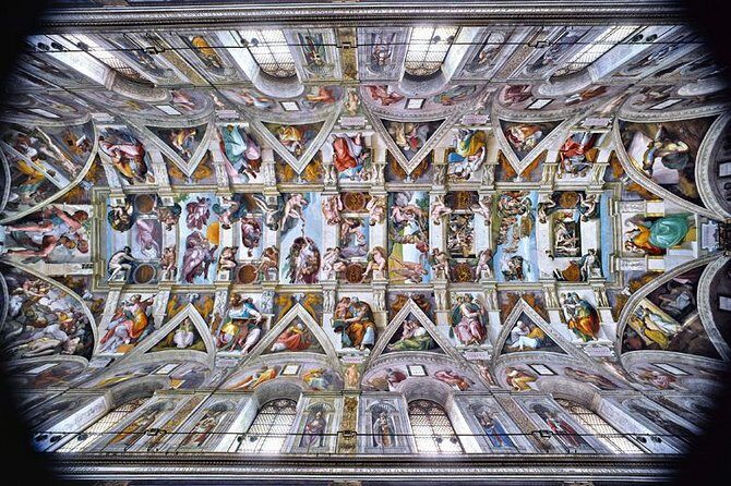 Skip the Line: Vatican Museums & Saint Peter - Private Tour - Price and logistics: does $426.26 per person feel worth it?