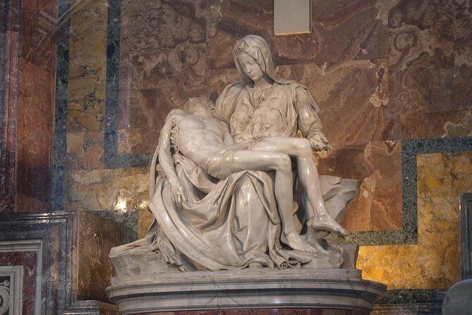 Skip the Line: Vatican Museums & Saint Peter - Private Tour - Who this private Vatican Museums and St. Peter tour suits best