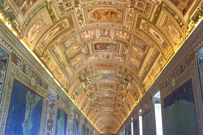 Skip the Line Vatican Museums & Sistine Chapel VIP Escorted Entrance - Dress code and photo ID: the rules that can stop you cold