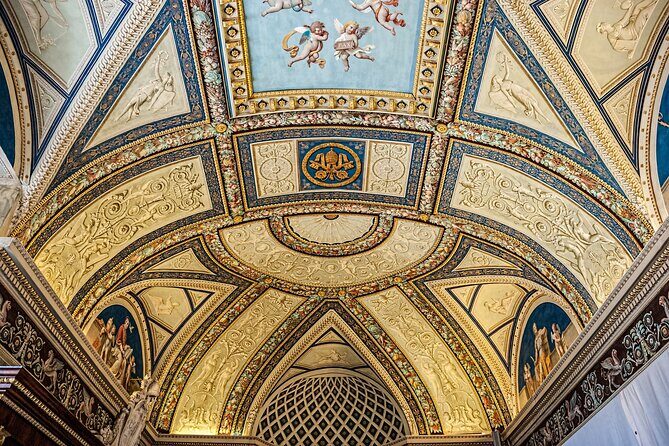 Skip the Line Vatican Museums & Sistine Chapel VIP Escorted Entrance - From the gates to the galleries: making the Vatican Museums time work