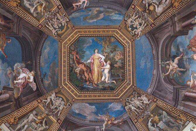 Skip the Line Vatican Museums & Sistine Chapel VIP Escorted Entrance - What can go wrong? Closures and the reality of last-minute changes