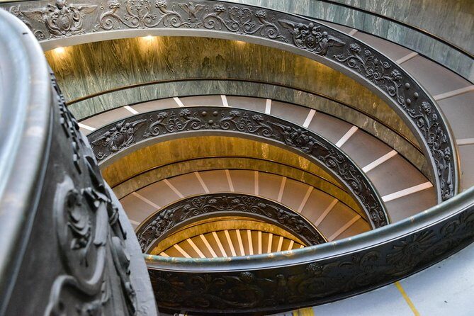 Skip the Line: Vatican & Sistine Chapel Tour for Kids & Families - Sistine Chapel: The Ceiling Moment You Can Actually Enjoy