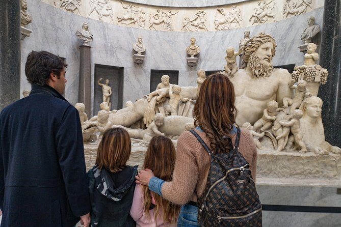 Skip-the-line Vatican, Sistine Chapel&Basilica Tour W Local Guide - St. Peter’s Basilica: side chapels, Pietà, and the dome story