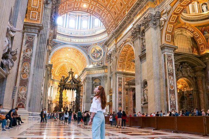 Skip the Line Vatican Tour and Sistine Chapel - Price and Value: Is $210.72 a Smart Move?