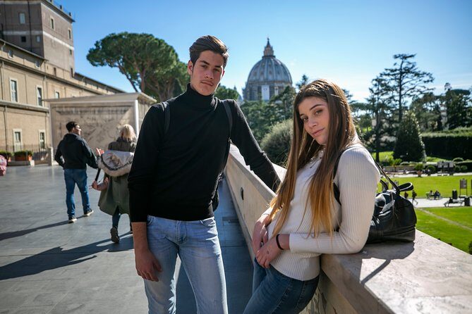 Skip-the-line Vip Private Tour of Vatican Sistine Chapel&Basilica - Vatican Museums: statues, tapestries, maps, and the rooms that shape your view