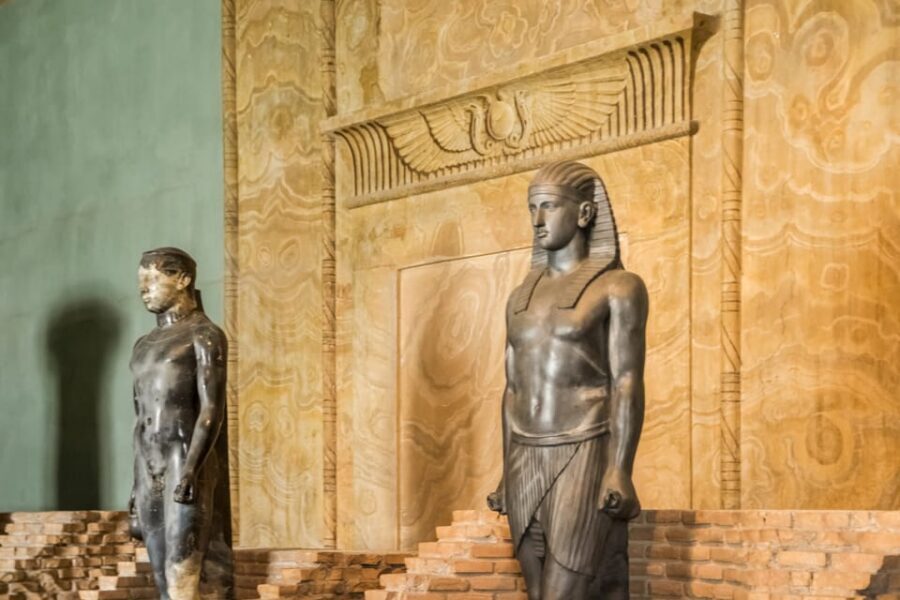 Skip-The-Ticket-Line Vatican Museums & Sistine Chapel Entry - Rules that matter: dress code, security, and how not to lose your ticket