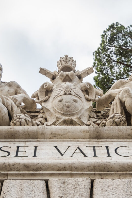 Skip-The-Ticket-Line Vatican Museums & Sistine Chapel Entry - Audio guide reality check: what you’ll want to rent (or bring)