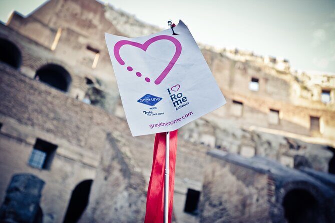 Small-group Colosseum, Forum and Palatine Guided Tour - Why This Colosseum-Forum-Palatine Tour Works in 3 Hours