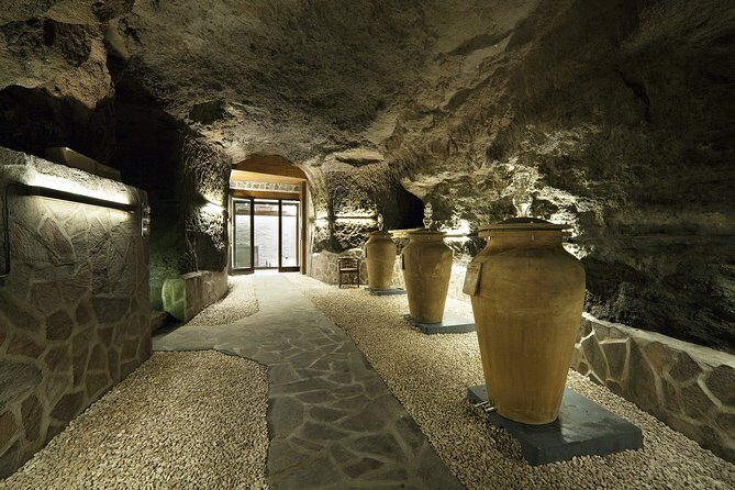Small-Group Exclusive Winery and Wine Tasting Tour in Frascati - Frascati: The Easy Win That Feels Like a Real Change of Pace