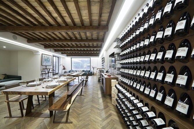 Small-Group Exclusive Winery and Wine Tasting Tour in Frascati - Value Check: Why This Price Can Make Sense for Rome