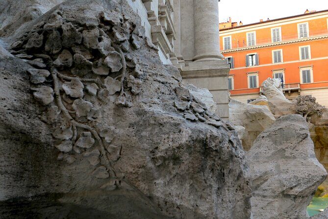 Small-Group Express Tour of Trevi Fountain with Undergrounds - Small-Group Comfort: Why Max 12 Changes the Experience