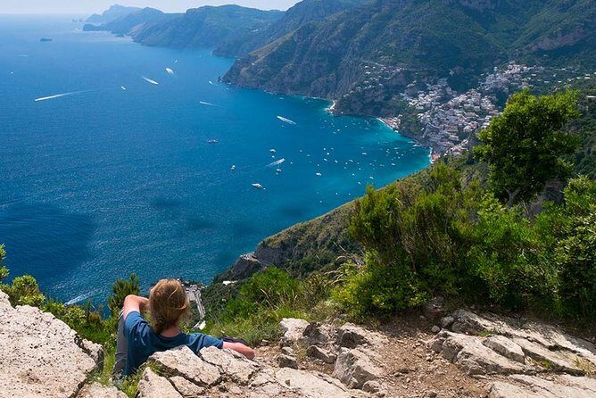 Small-Group Full-Day Pompeii, Positano and Amalfi Coast from Rome - Getting Out of Rome: Pickup, the Early Start, and Group Reality