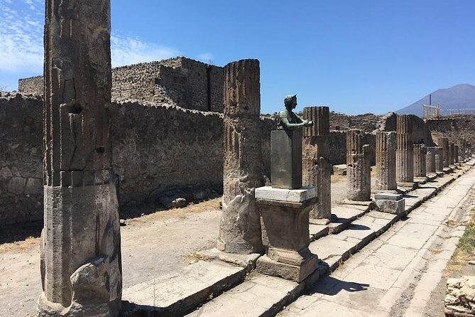 Small-Group Full-Day Pompeii, Positano and Amalfi Coast from Rome - The Amalfi Coast Drive: Why the Ride Itself Is Part of the Show