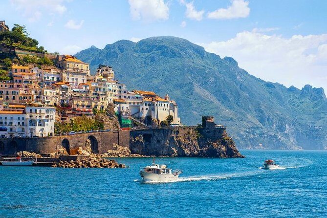 Small-Group Full-Day Pompeii, Positano and Amalfi Coast from Rome - Should You Book This Pompeii–Positano Day Trip?