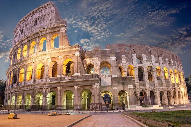 Small Group Guided Tour Of Colosseum, Roman Forum & Palatine Hill - Palatine Hill: emperors’ palaces, myth, and views over Circus Maximus