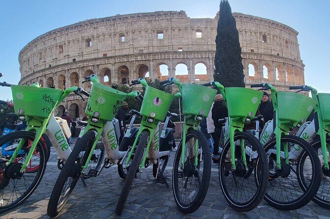 Small Group Guided Tour Of Colosseum, Roman Forum & Palatine Hill - Walking reality: uneven terrain, heat, and how not to lose time