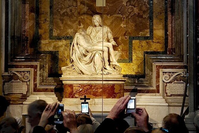 Small Group Guided Tour of St Peter Basilica - Should you book this St Peter’s Basilica small-group tour with Italia Explorer?