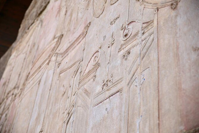 Small Group Guided Walking Tour of Ancient Pompeii Highlights - Price and value: what you’re actually paying for
