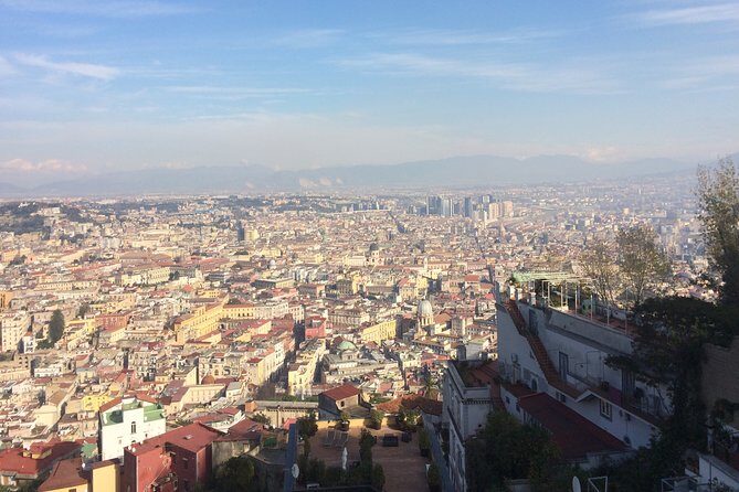 Small Group Naples City Sightseeing Tour - Who this Naples tour suits best (and who should pick something else)