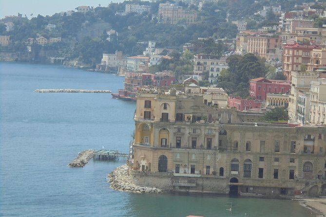 Small Group Naples City Sightseeing Tour - So should you book this small group Naples tour?