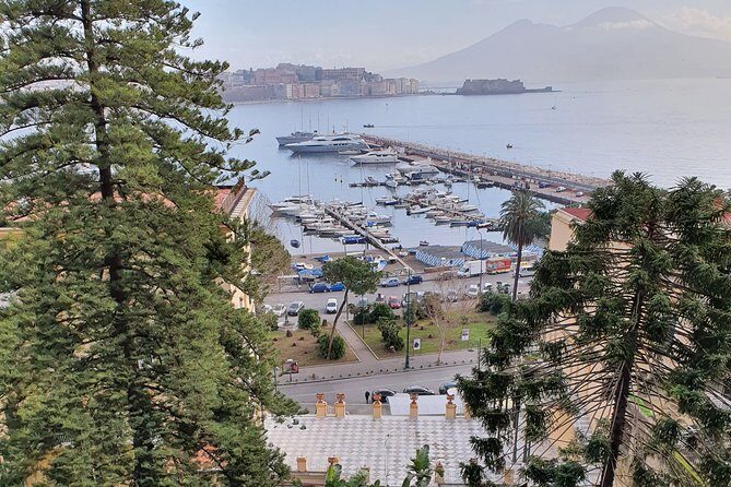 Small Group Naples City Sightseeing Tour - FAQ
