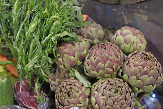 Small-Group Rome Street Food Guided Tour - Why This Rome Street Food Route Works in Real Life