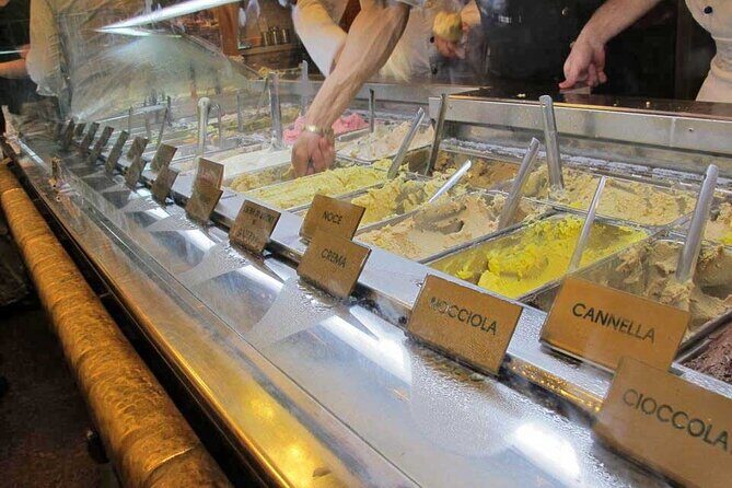 Small-Group Rome Street Food Guided Tour - Apollo Sosiano and Pizza: A Temple Visit with Beer Included