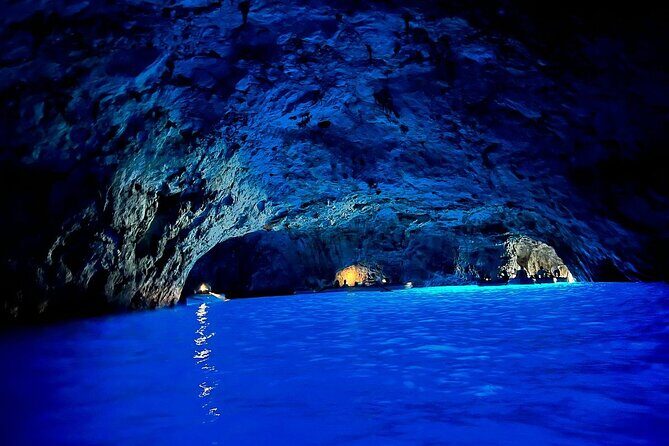 Small Group Tour from Rome to Blue Grotto, Anacapri and Capri - Why this Rome-to-Capri day trip works (and feels worth it)