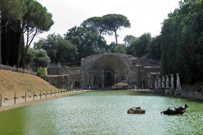 Small-Group Tour of Hadrian's Villa and Villa d'Este from Rome - Best-fit travelers: who will enjoy this most