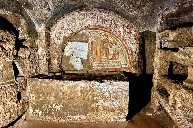 Small-Group Tour of Roman Catacombs & St. Clement's Undergrounds - Who Should Book, and Who Should Rethink It