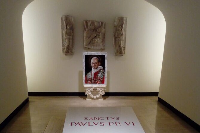 Small-Group Tour of St. Peter's Basilica and Dome - Guides make or break St. Peter’s
