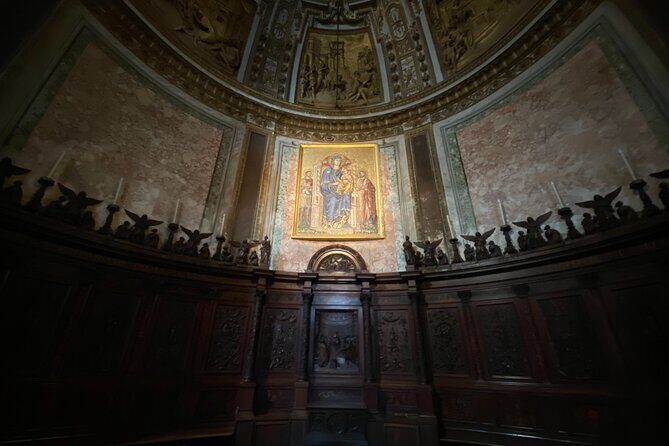 Small-Group Tour of Trastevere's Hidden Gems and Undergrounds - Piazza Giuseppe Gioachino Belli Start: How the 2-Hour Walk Works