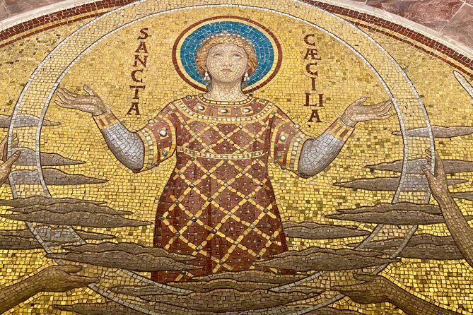 Small-Group Tour of Trastevere's Hidden Gems and Undergrounds - Trastevere Streets Walk: What to Notice Beyond the Postcards