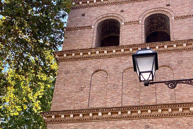 Small-Group Tour of Trastevere's Hidden Gems and Undergrounds - Fiume Tevere Orientation: Getting Your Bearings Fast