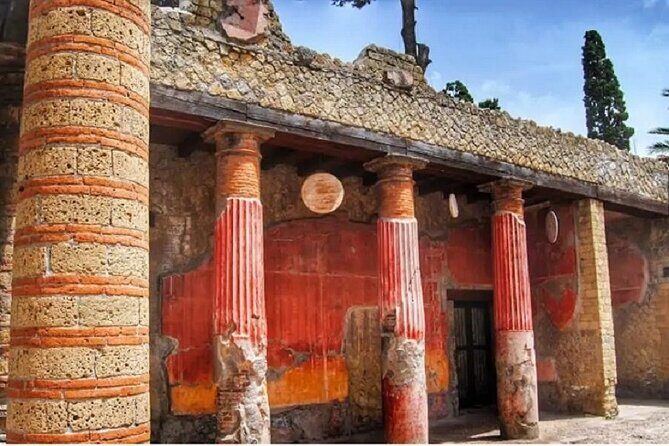 Small Group Tour Pompeii and Herculaneum from Rome - Price and value: is $382.34 worth it?
